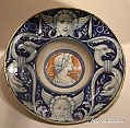 L'Italia del Rinascimento Lo splendore della maiolica_093